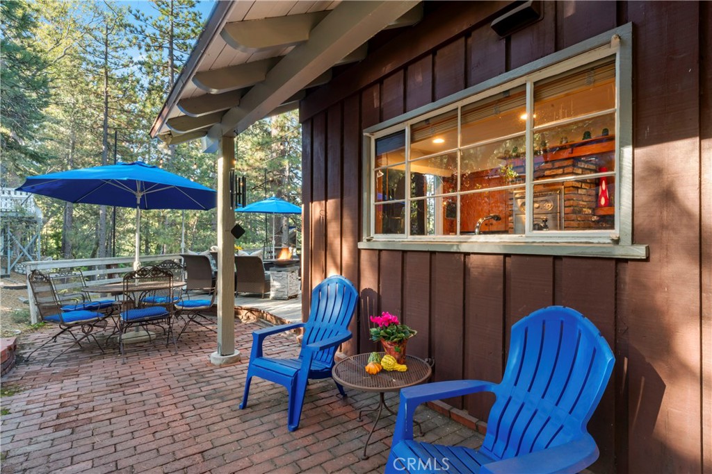 309 Castle Gate Road Lake Arrowhead, CA 92352 - Photo 49 of 58