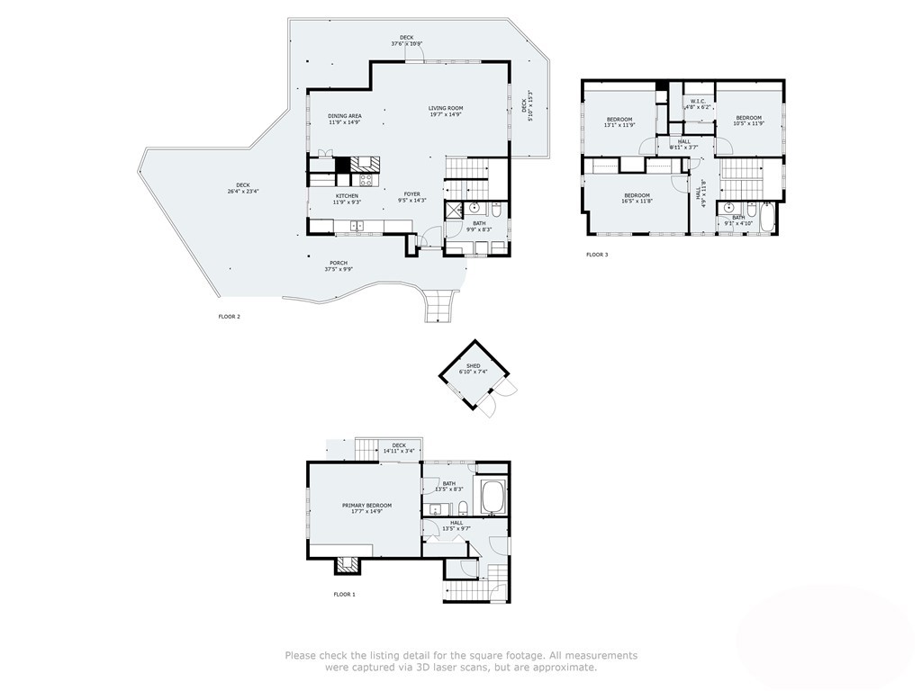 309 Castle Gate Road Lake Arrowhead, CA 92352 - Photo 58 of 58