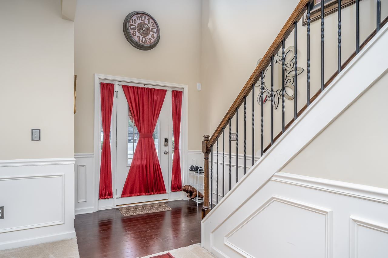 2211 Shepherd Valley Street Raleigh, NC 27610 - Photo 3 of 30 Photo 3