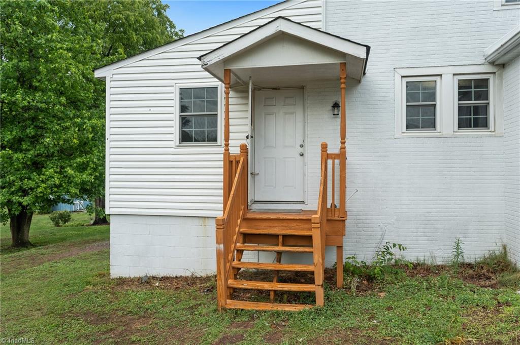 281 Welcome-Arcadia Road Lexington, NC 27295 - Photo 19 of 39