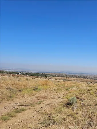 a view of an ocean