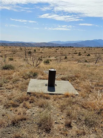 a view of water