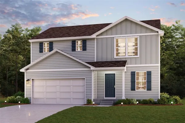 $309,990 | 14364 Northwest 163rd Place, Alachua, FL 32615