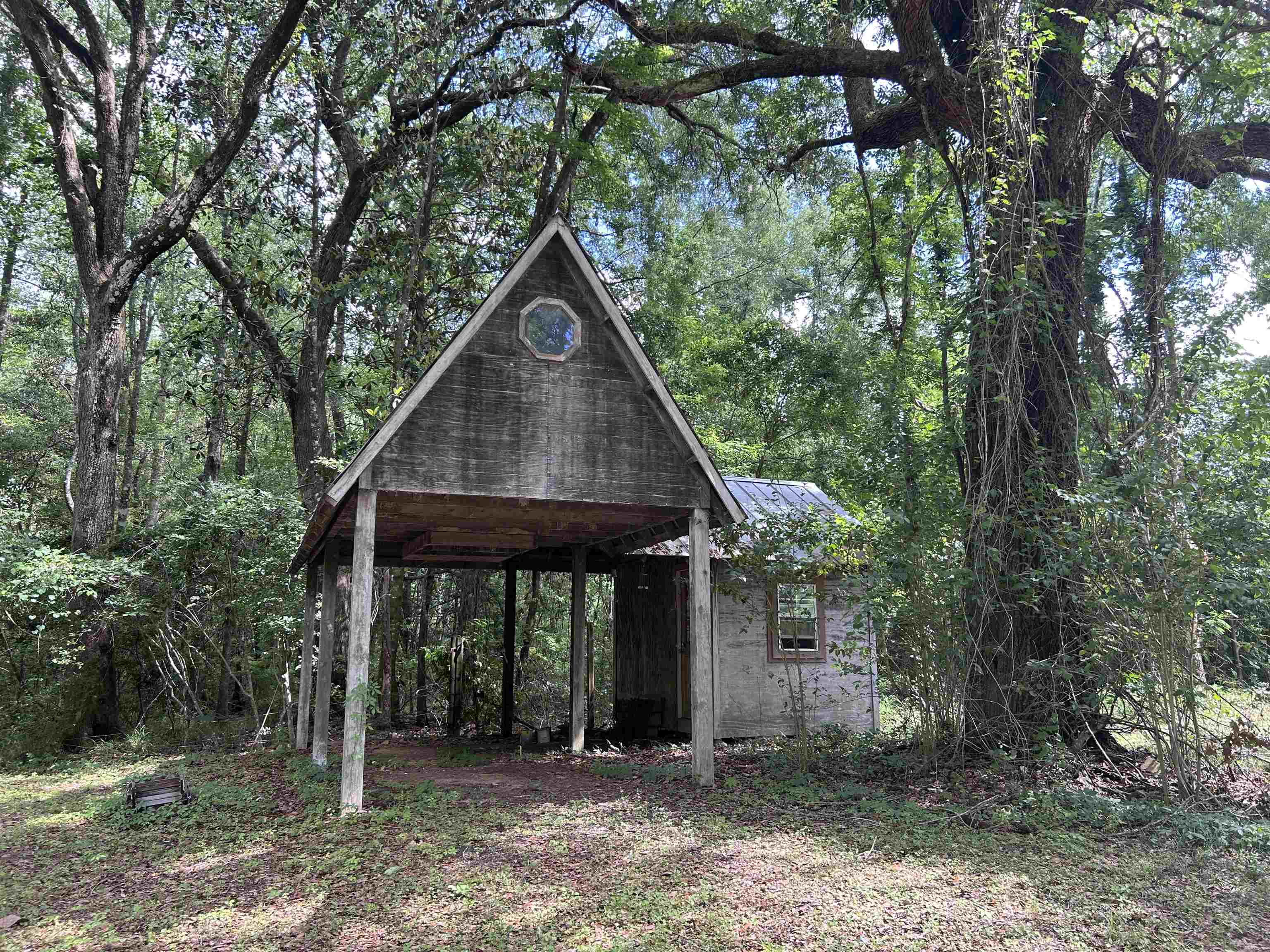 2709 Baum Road Tallahassee, FL 32317 - Photo 39 of 39 Gallery Image 39