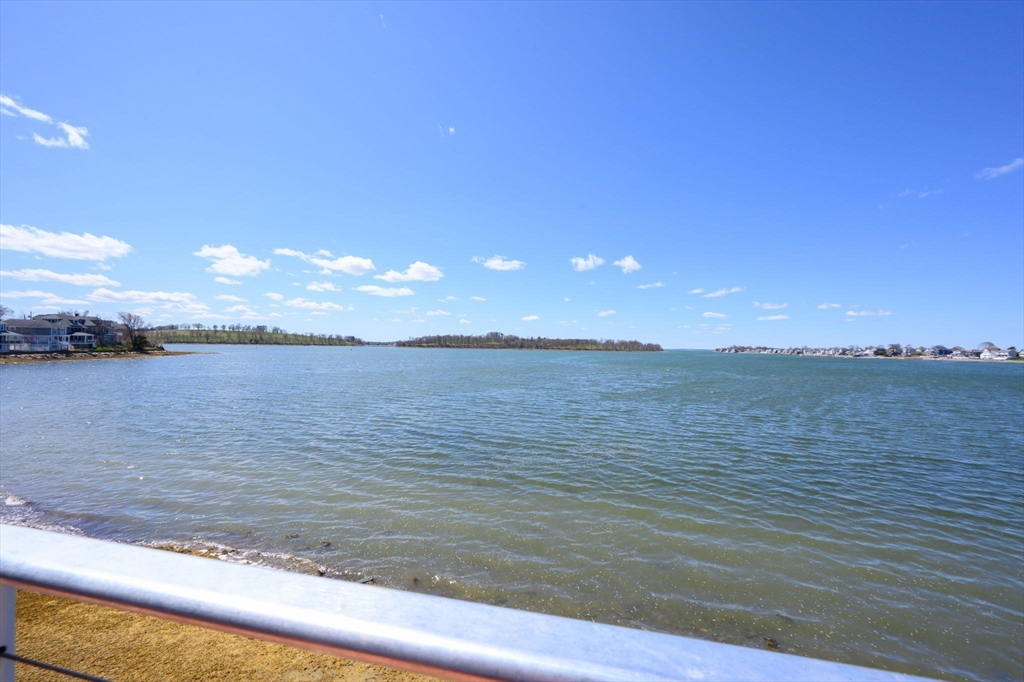 87 Bay Street Hull, MA 02045 - Photo 29 of 30 a view of a lake view
