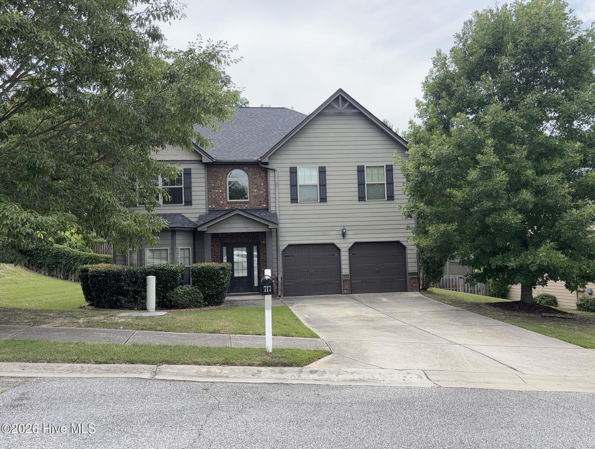 717 Porter Lane Grovetown, GA 30813 - Photo 1 of 19