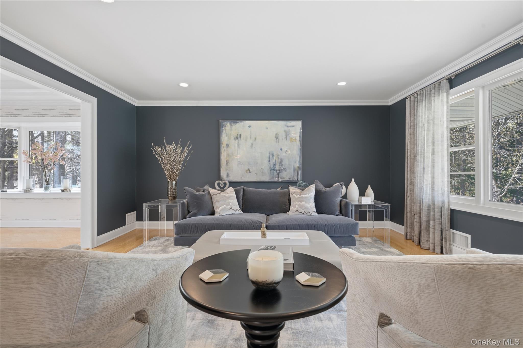 53 Windmill Road Armonk, NY 10504 - Photo 11 of 37