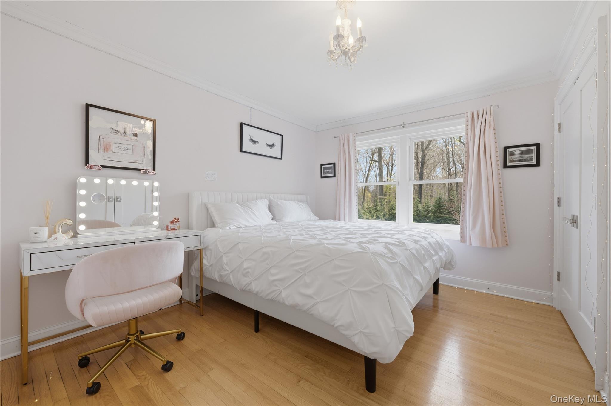 53 Windmill Road Armonk, NY 10504 - Photo 16 of 37 Bedoom 1