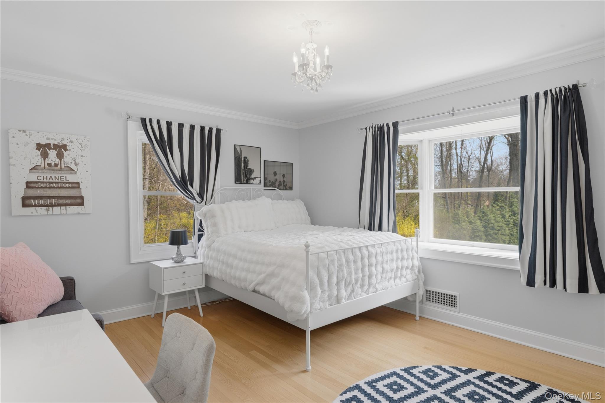 53 Windmill Road Armonk, NY 10504 - Photo 21 of 37 Bedroom 3