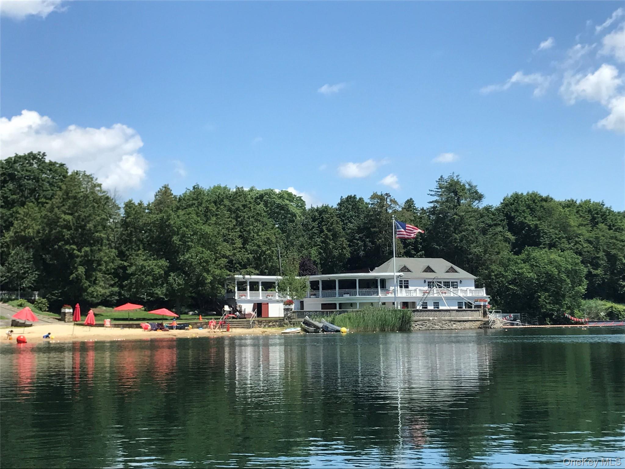 53 Windmill Road Armonk, NY 10504 - Photo 28 of 37 The Wiindmill Club