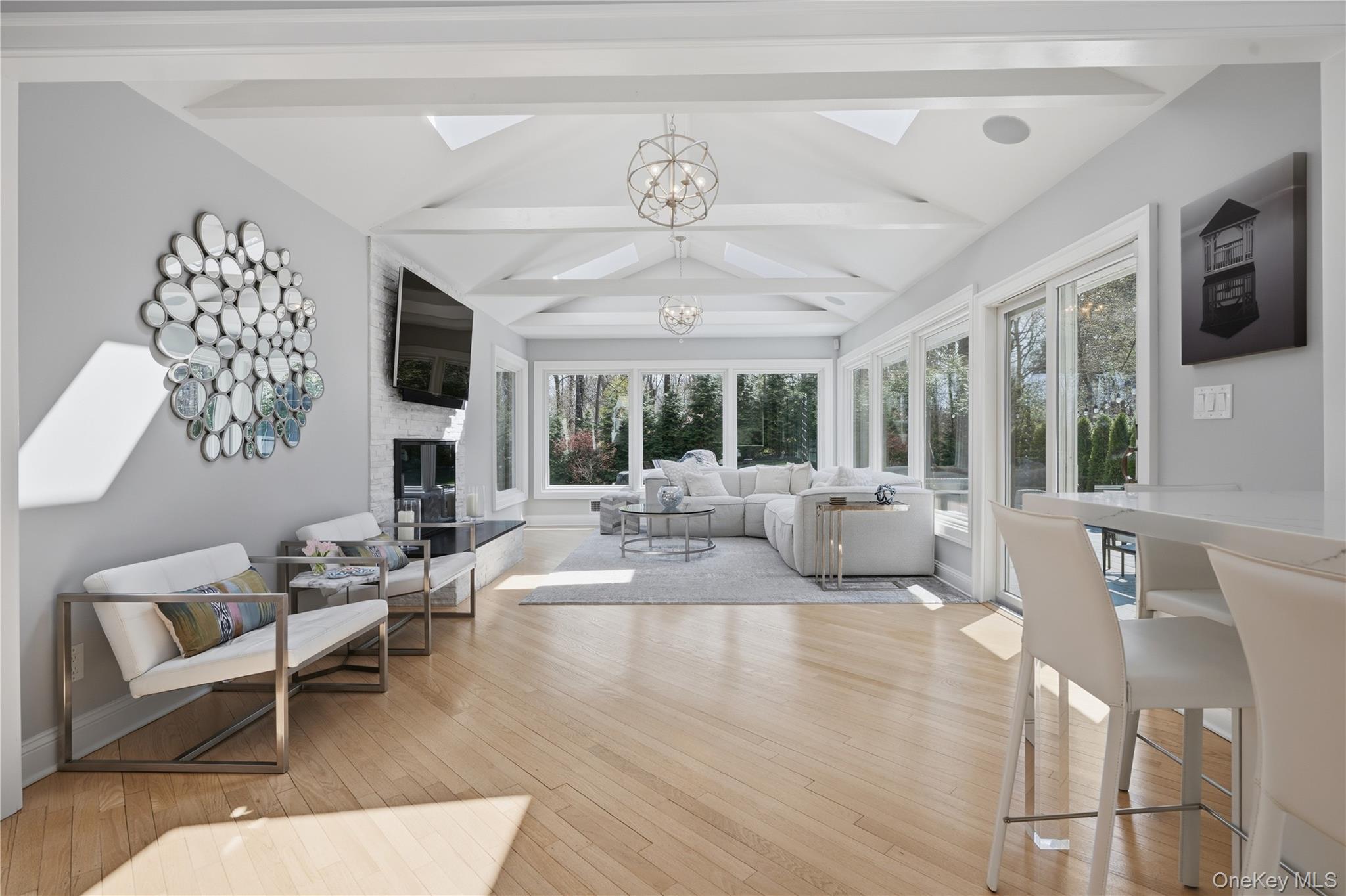 53 Windmill Road Armonk, NY 10504 - Photo 4 of 37 Family Room