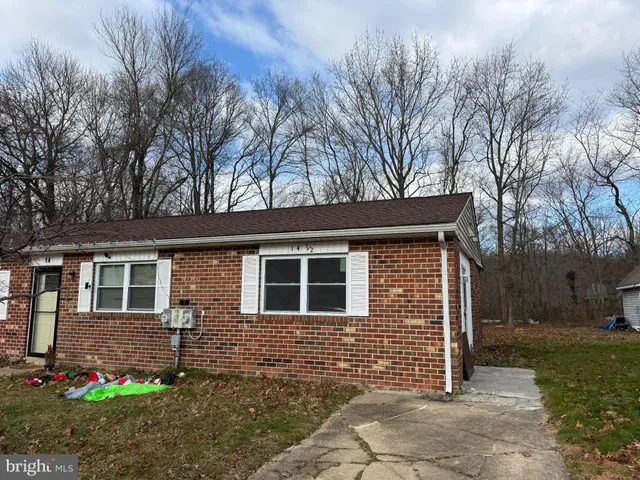 $995 | 14 1/2 Verdi Circle, Newark, DE 19702