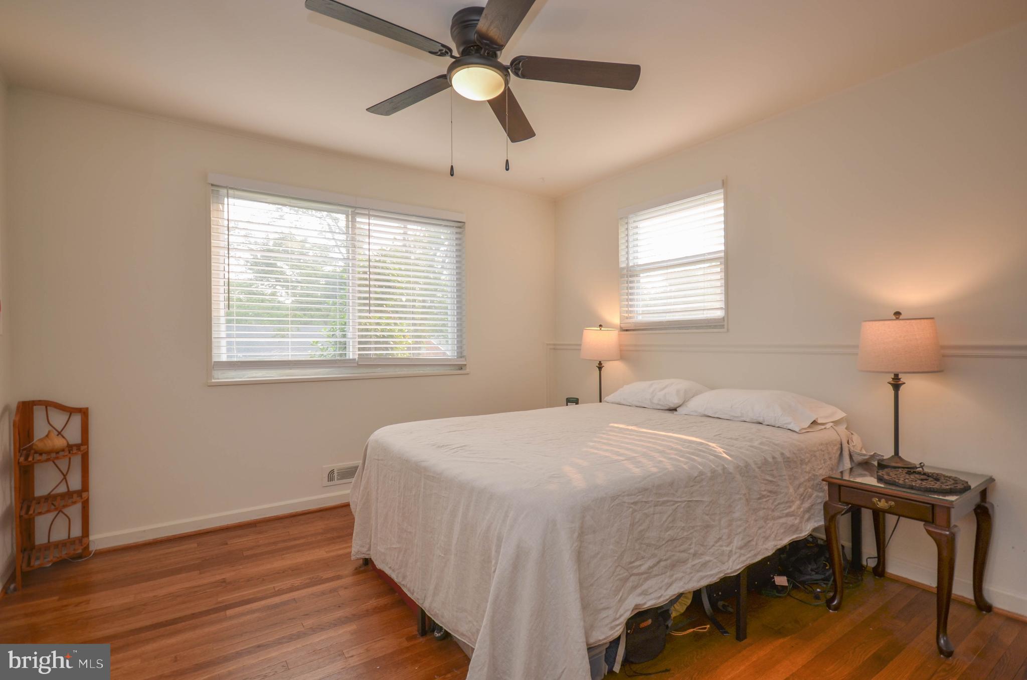 12907 Crisfield Road Silver Spring, MD 20906 - Photo 13 of 51 Bedroom #1 main floor
