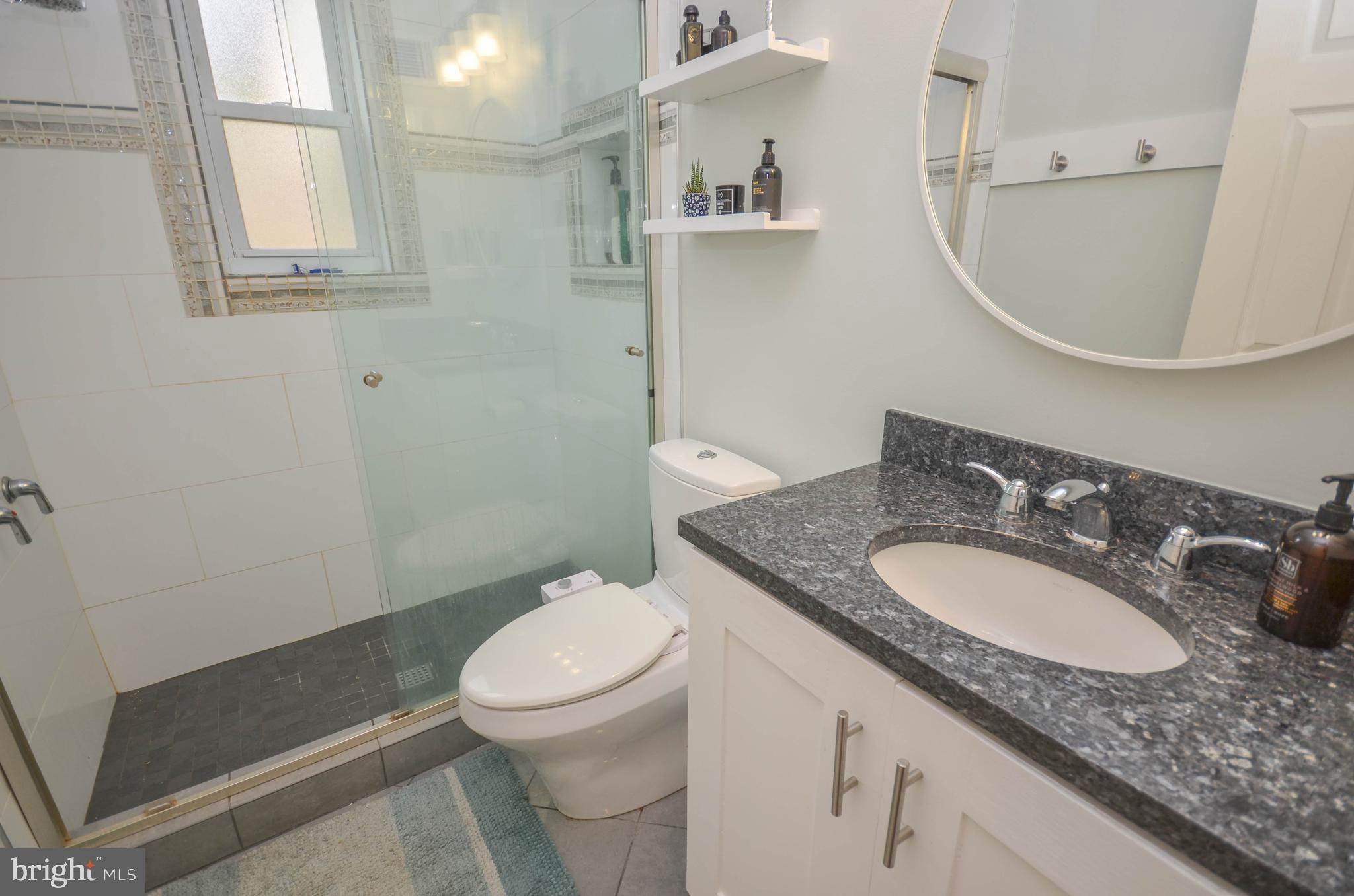 12907 Crisfield Road Silver Spring, MD 20906 - Photo 19 of 51 Bathroom #1, main floor