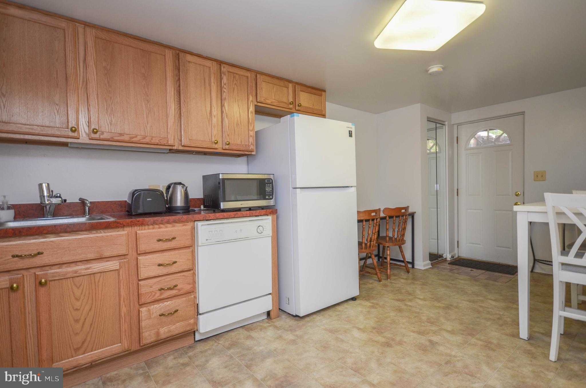 12907 Crisfield Road Silver Spring, MD 20906 - Photo 36 of 51 Lower level has its own entrance