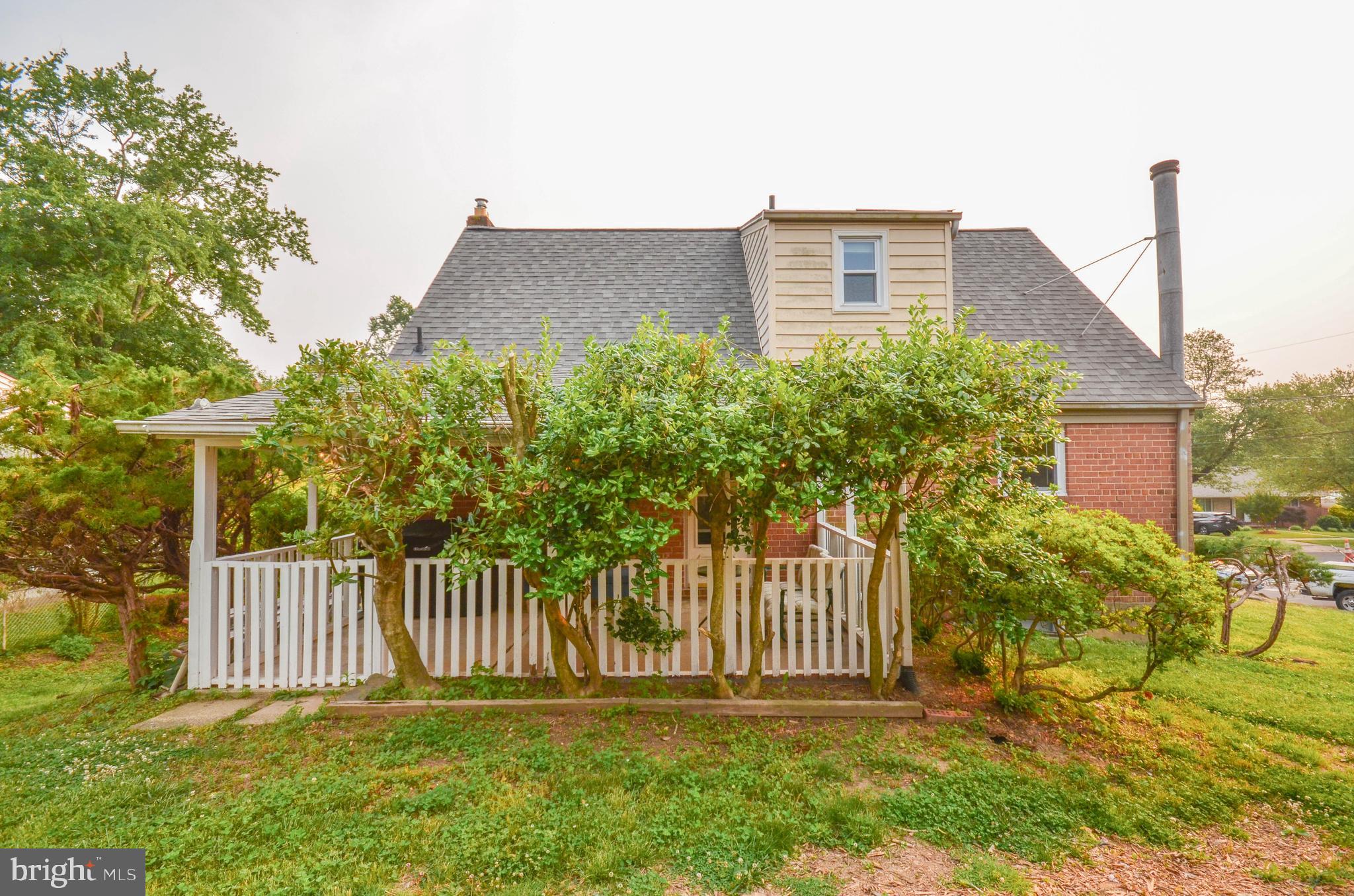 12907 Crisfield Road Silver Spring, MD 20906 - Photo 46 of 51