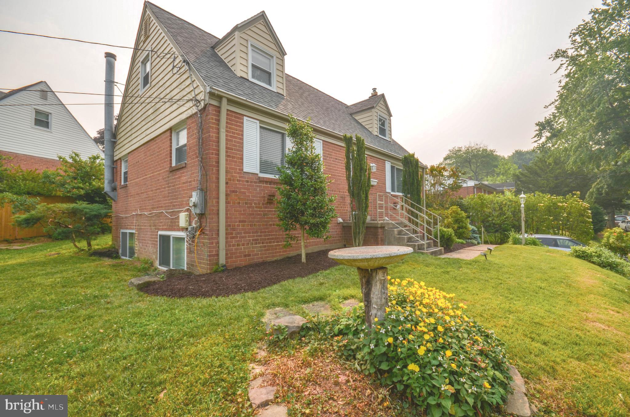 12907 Crisfield Road Silver Spring, MD 20906 - Photo 49 of 51 Wonderful cape cod