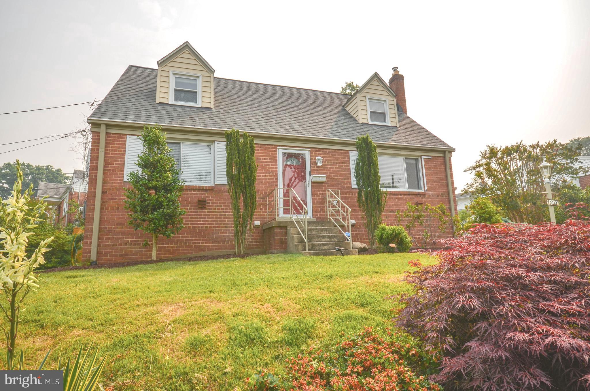 12907 Crisfield Road Silver Spring, MD 20906 - Photo 51 of 51