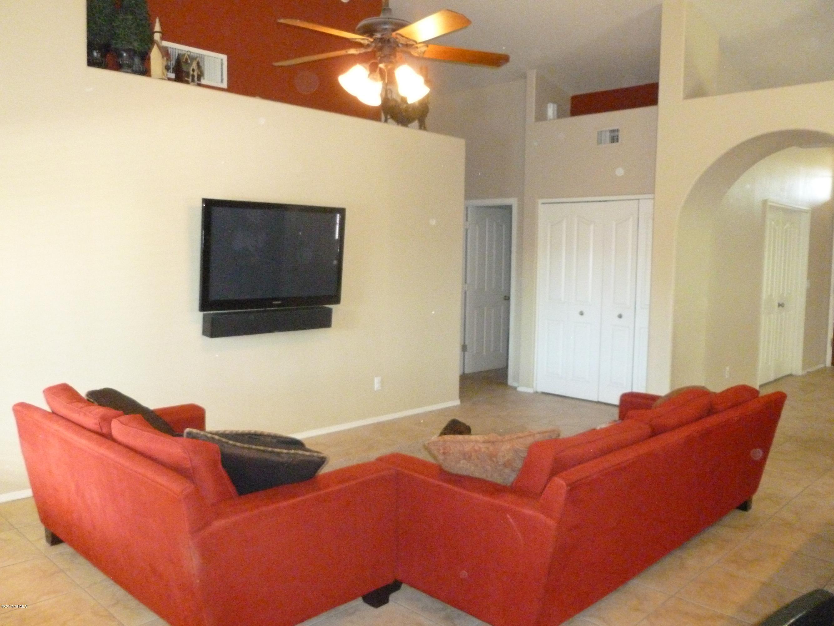 3601 East Decatur Street Mesa, AZ 85205 - Photo 2 of 17 3601 E Decatur - Family Room