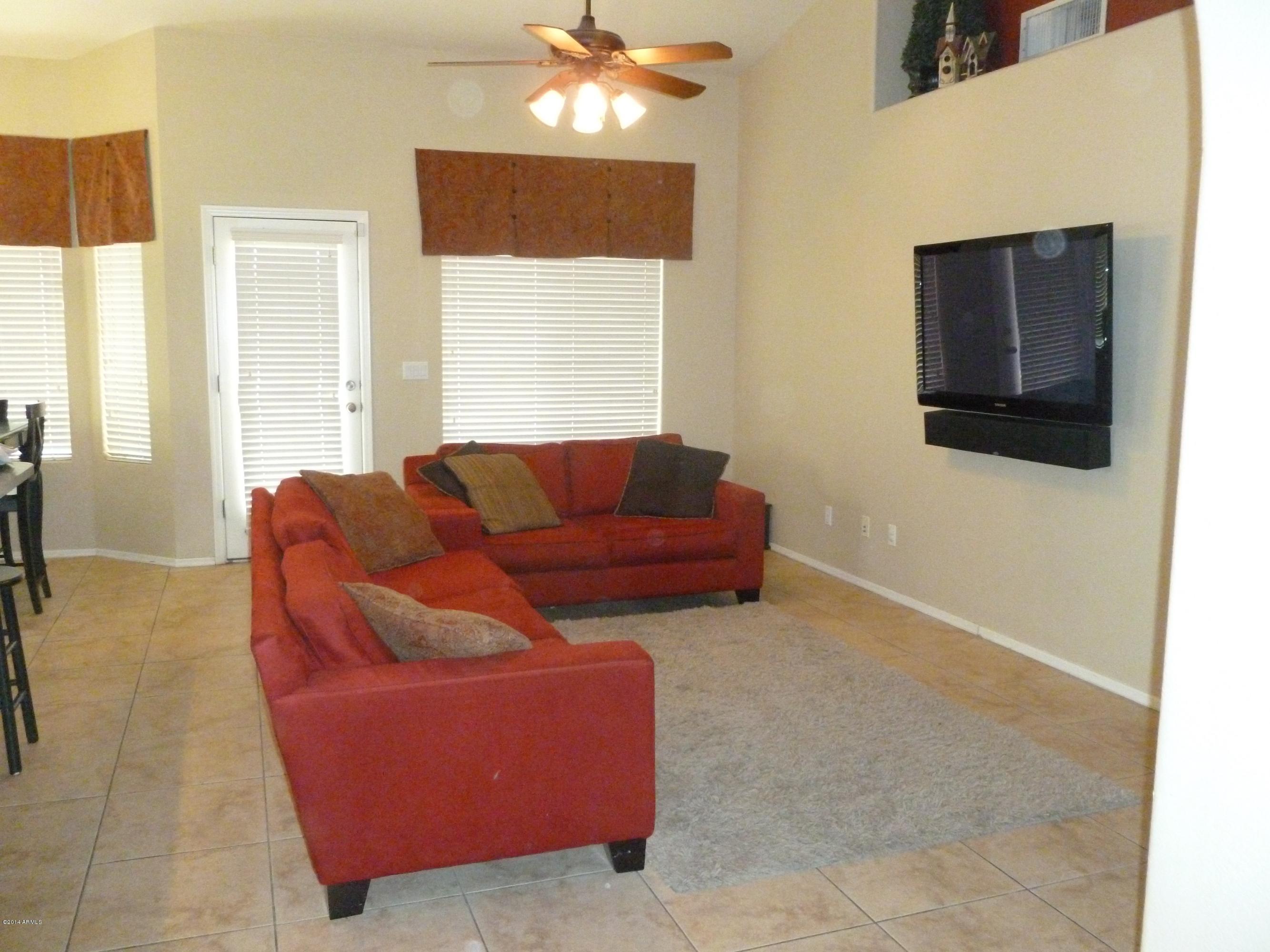 3601 East Decatur Street Mesa, AZ 85205 - Photo 3 of 17 3601 E Decatur - Family Room 2