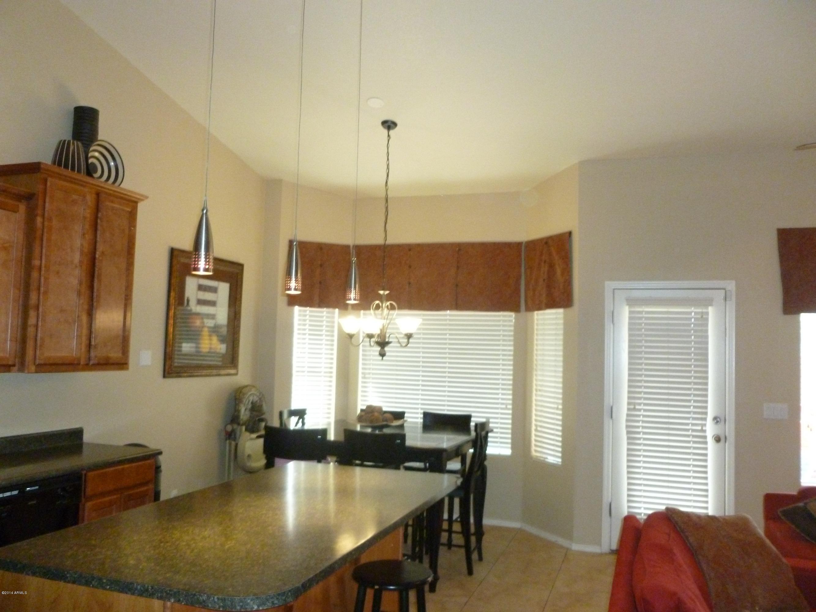 3601 East Decatur Street Mesa, AZ 85205 - Photo 5 of 17 3601 E Decatur - Kitchen 2