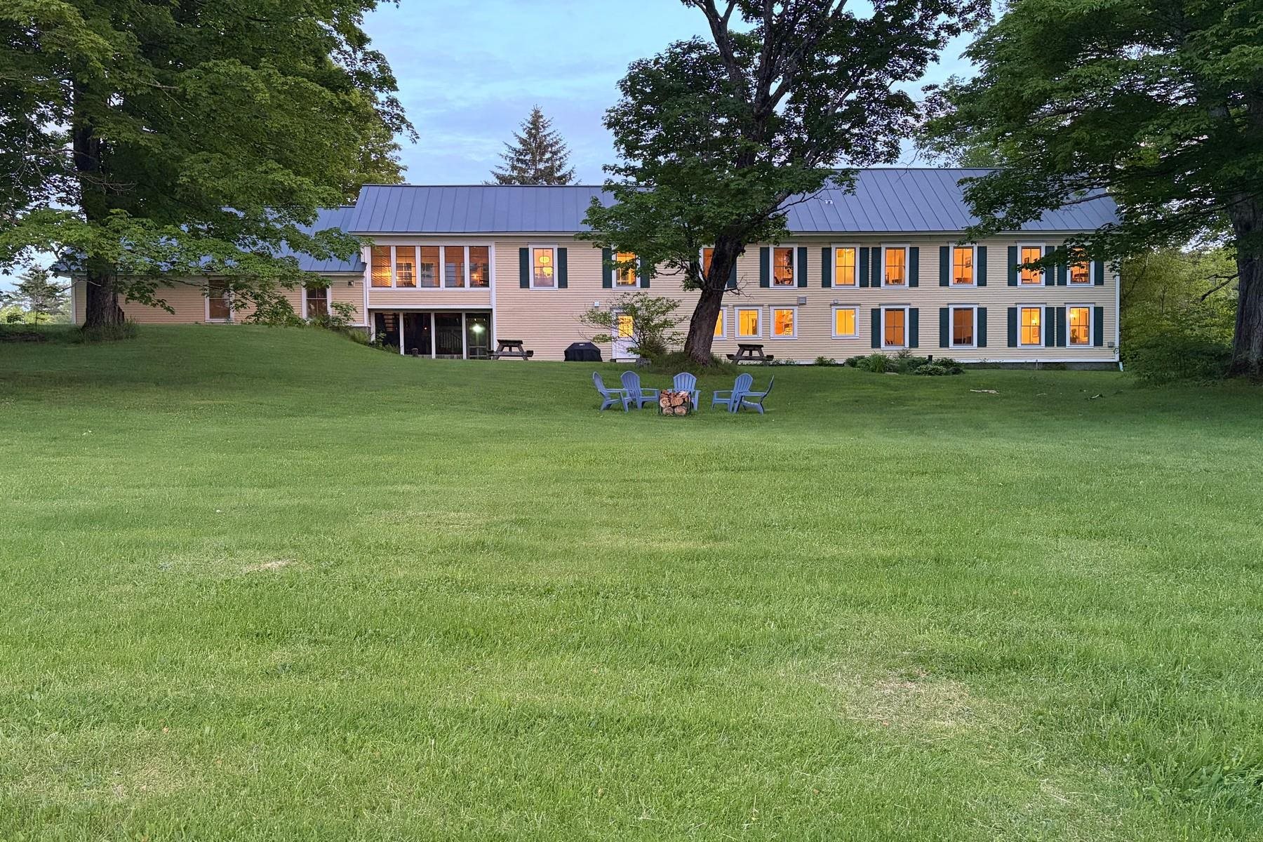 2714 Balentine Road Calais, VT 05650 - Photo 56 of 59