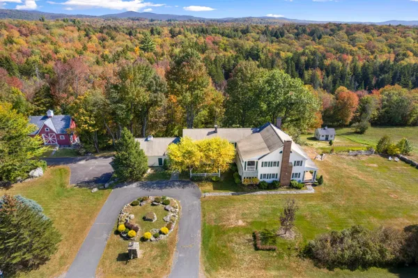 $2,749,000 | 56 Handle Road, West Dover, VT 05356