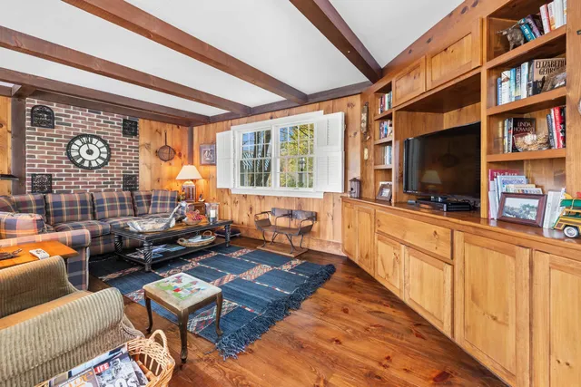 $2,889,000 | 56 Handle Road, West Dover, VT 05356