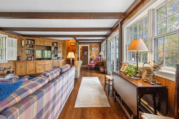 $2,749,000 | 56 Handle Road, West Dover, VT 05356