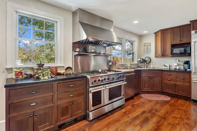 $2,889,000 | 56 Handle Road, West Dover, VT 05356