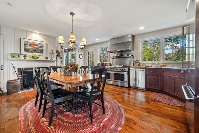 $2,889,000 | 56 Handle Road, West Dover, VT 05356