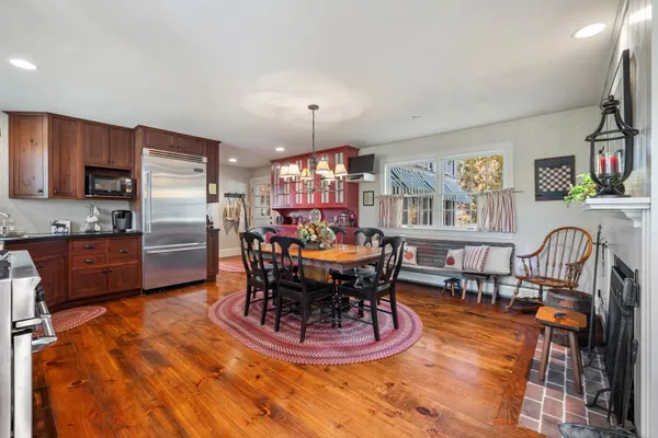 $2,749,000 | 56 Handle Road, West Dover, VT 05356