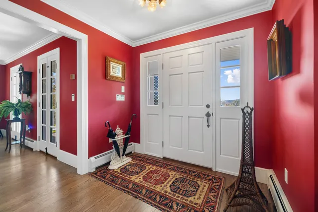 $2,889,000 | 56 Handle Road, West Dover, VT 05356