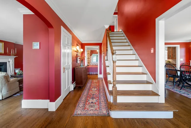 $2,889,000 | 56 Handle Road, West Dover, VT 05356