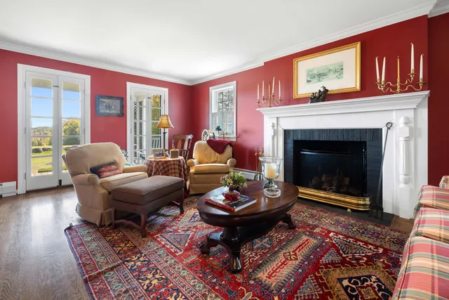 $2,889,000 | 56 Handle Road, West Dover, VT 05356