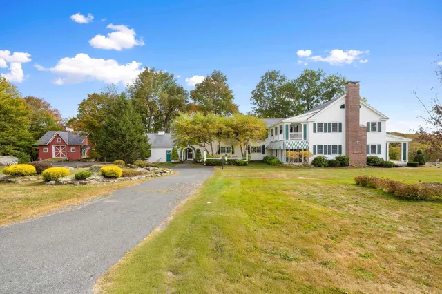 $2,889,000 | 56 Handle Road, West Dover, VT 05356
