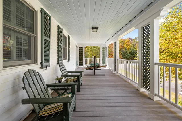 $2,889,000 | 56 Handle Road, West Dover, VT 05356