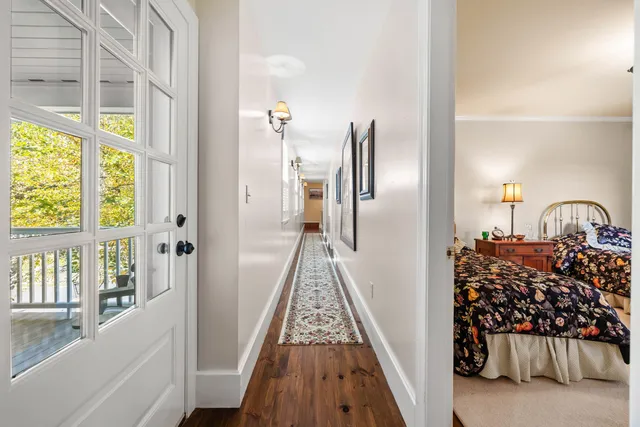 $2,889,000 | 56 Handle Road, West Dover, VT 05356