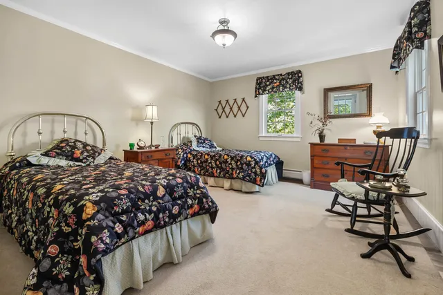 $2,889,000 | 56 Handle Road, West Dover, VT 05356