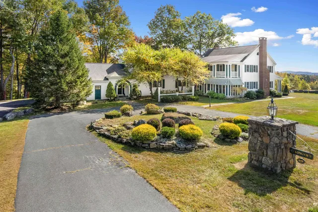 $2,889,000 | 56 Handle Road, West Dover, VT 05356