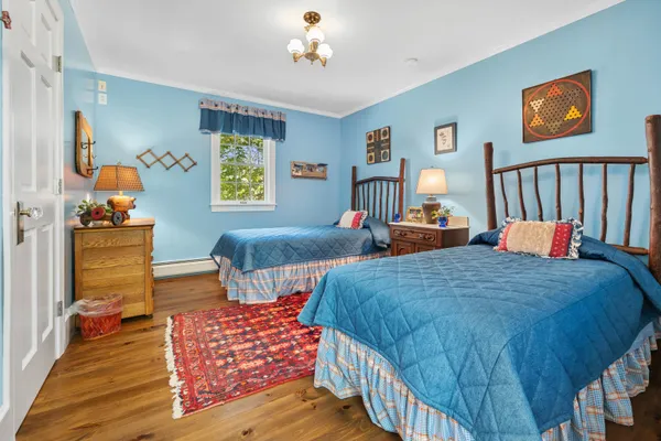 $2,749,000 | 56 Handle Road, West Dover, VT 05356