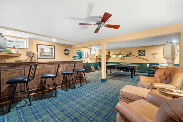 $2,889,000 | 56 Handle Road, West Dover, VT 05356