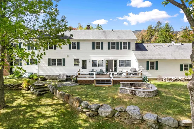$2,889,000 | 56 Handle Road, West Dover, VT 05356