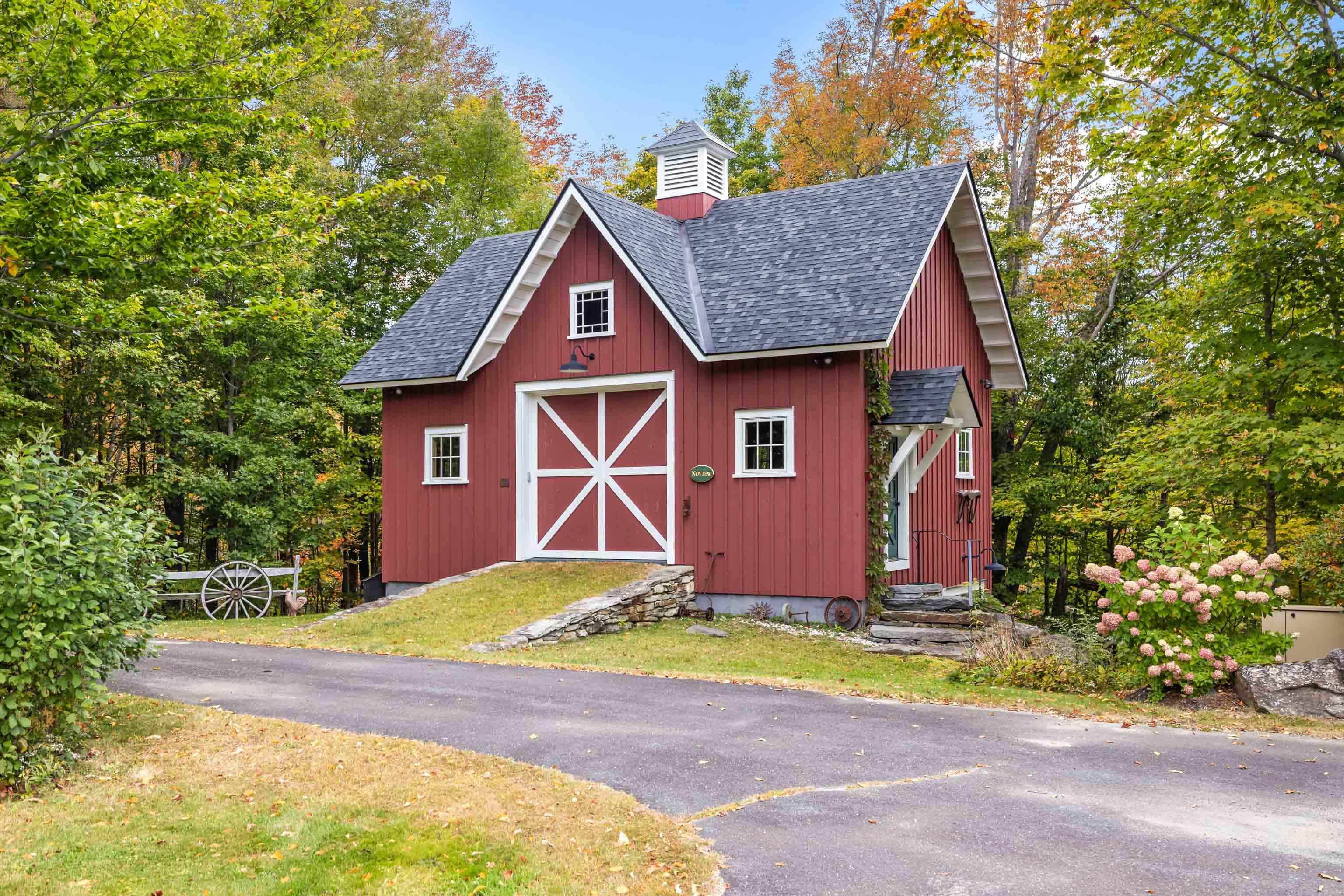 56 Handle Road West Dover, VT 05356 - Photo 54 of 60