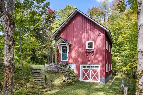 $2,749,000 | 56 Handle Road, West Dover, VT 05356