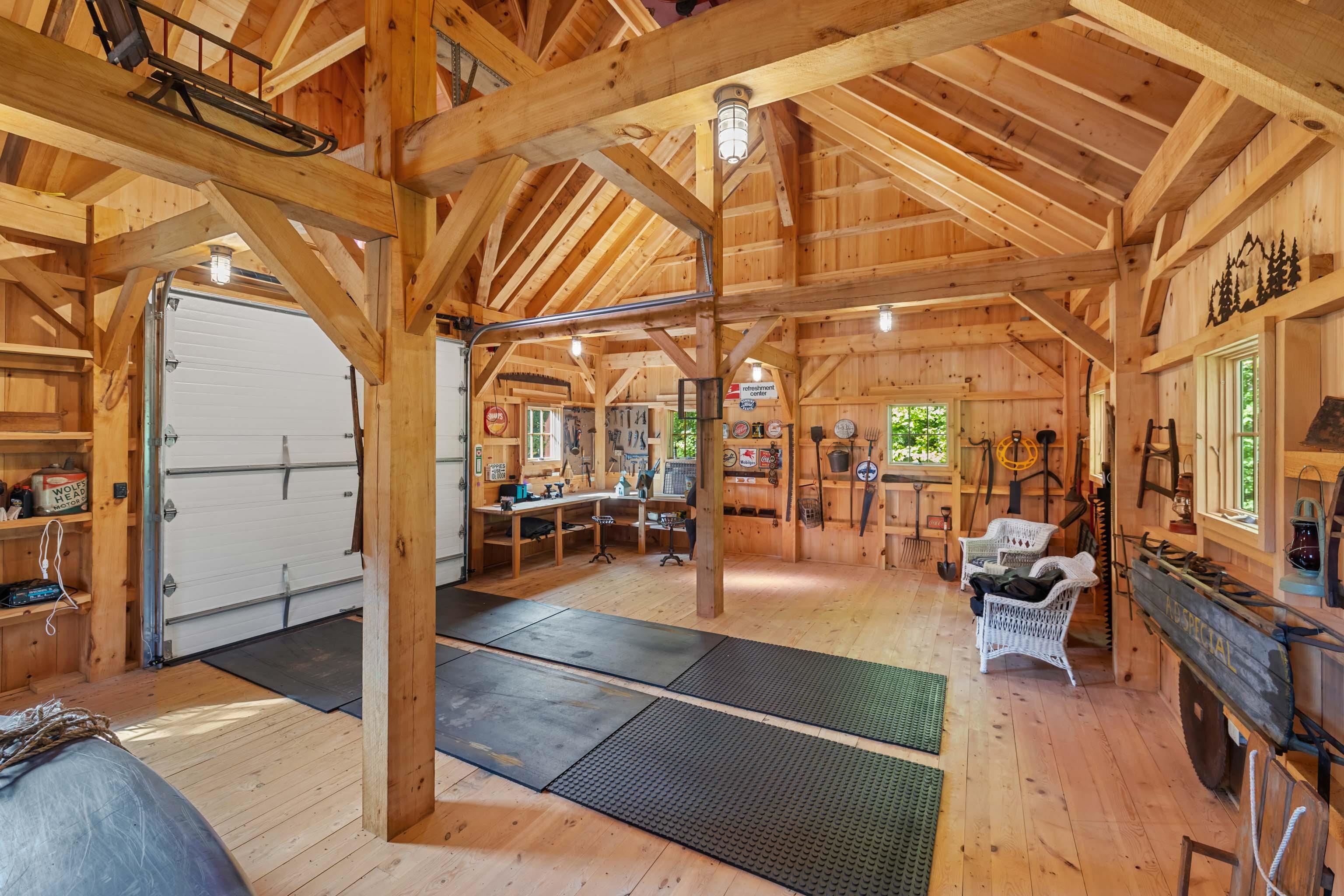 56 Handle Road West Dover, VT 05356 - Photo 56 of 60