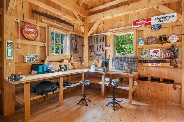 $2,749,000 | 56 Handle Road, West Dover, VT 05356