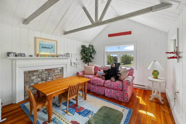 $2,889,000 | 56 Handle Road, West Dover, VT 05356