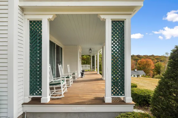 $2,749,000 | 56 Handle Road, West Dover, VT 05356