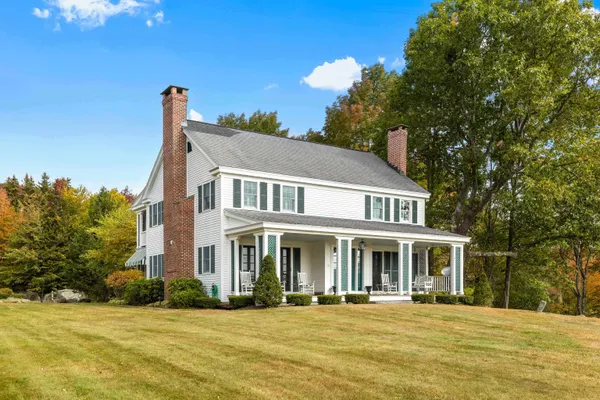 $2,749,000 | 56 Handle Road, West Dover, VT 05356